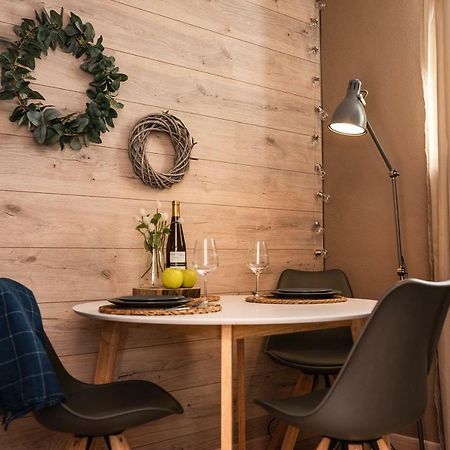 Il Bosco Apartment Arco Dış mekan fotoğraf